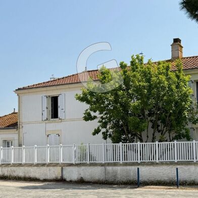 Maison 8 pièces 316500 €