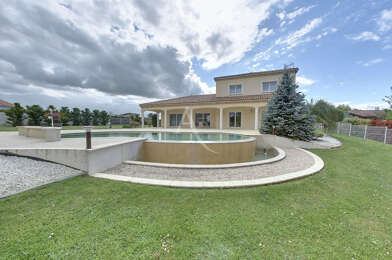 Maison 6 pièces 519000 €