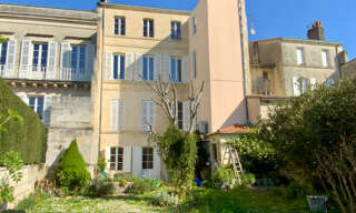 Immeuble  260 m² à vendre à Jonzac (17500)