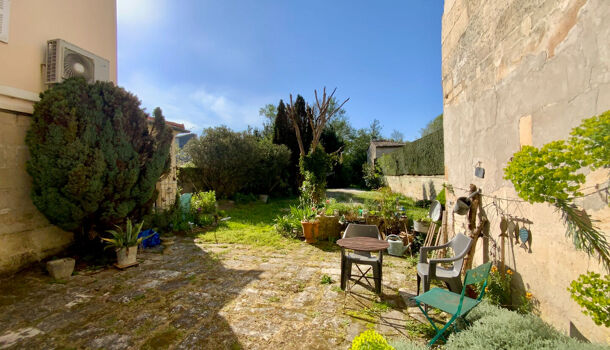 Immeuble 8 pièces  à vendre Jonzac 17500