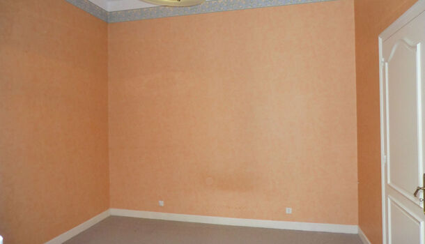 Immeuble 8 pièces  à vendre Jonzac 17500