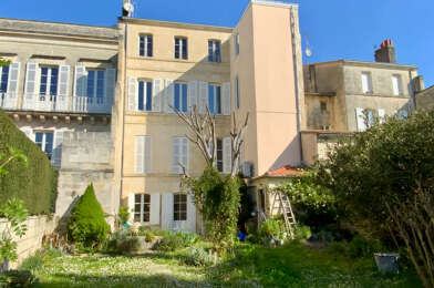 Immeuble  315000 €