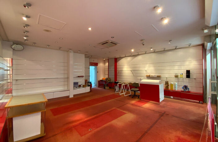 Immeuble Jonzac centre260 m2 — photo 3
