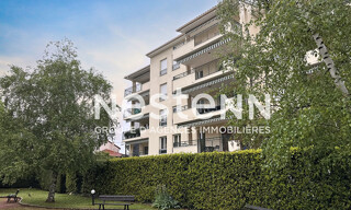 Appartement 2 Pièces 37 m² à vendre à Bron (69500)