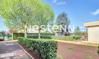 Appartement 4 Pièces 64 m² à vendre à Bron (69500)