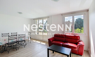 Appartement 4 Pièces 64 m² à vendre à Bron (69500)