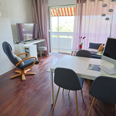 Appartement 1 pièces 129000 €