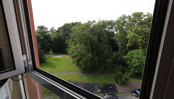 Appartement 1 pièces  à vendre Anglet 64600