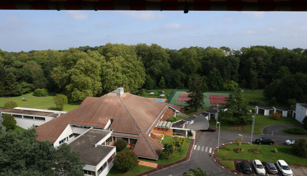 Appartement 1 pièces  à vendre Anglet 64600