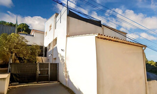 Maison 4 Pièces 94 m² à vendre à Septèmes-les-Vallons (13240)
