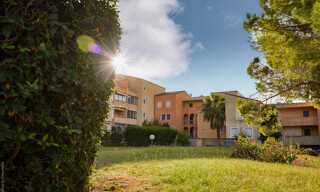 Appartement 2 Pièces 30 m² à vendre à La Ciotat (13600)