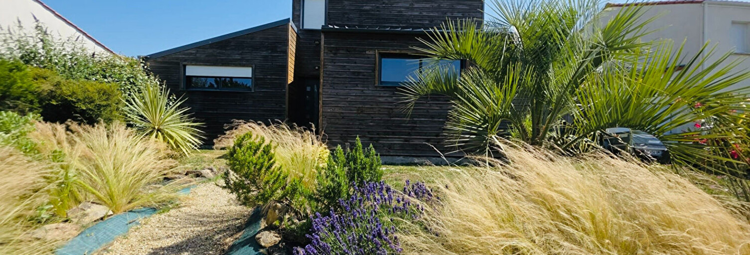 Maison 6 Pièces 133 m² à vendre à La Roche-sur-Yon (85000)