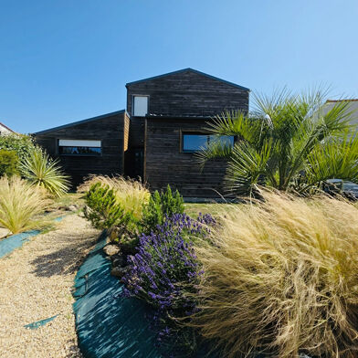 Maison 6 pièces 297000 €