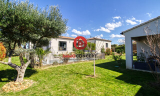 Maison 5 Pièces 117 m² à vendre à Saint-Laurent-des-Arbres (30126)