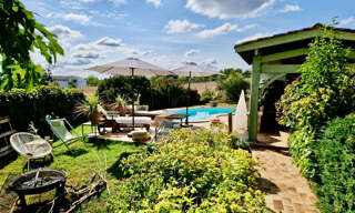 Maison 8 Pièces 221 m² à vendre à Lagupie (47180)