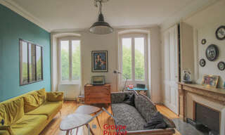 Appartement 5 Pièces 90 m² à vendre à Villefranche-sur-Saône (69400)