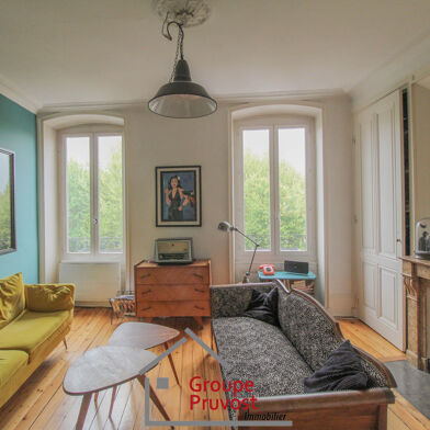 Appartement 5 pièces 199000 €