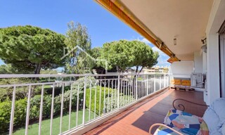 Appartement 3 Pièces 84 m² à vendre à Nice (06000)