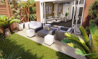 Local industriel 3 Pièces 85 m² à vendre à Lançon-Provence (13680)