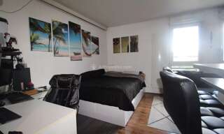 Appartement 1 Pièce 28 m² à vendre à Montévrain (77144)