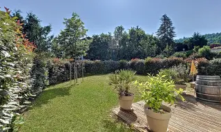 Maison 2 Pièces 80 m² à vendre à Aix-en-Provence (13080)