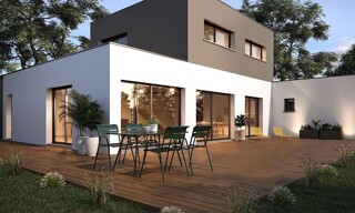 Maison 3 Pièces 100 m² à vendre à Aix-en-Provence (13080)