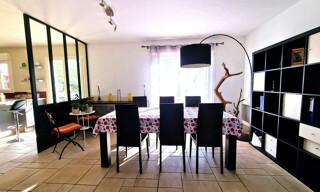 Maison 8 Pièces 144 m² à vendre à Luynes (37230)