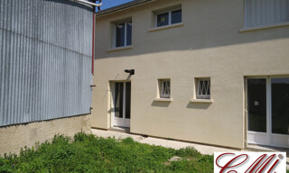 Appartement 3 Pièces 81 m² à louer à Songy (51240)