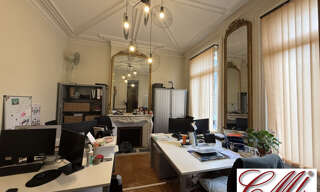 Bureau  219 m² à louer à Vitry-le-François (51300)
