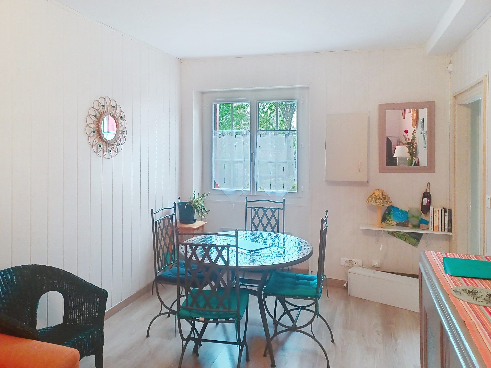Agence immobilière de BENAC IMMOBILIER RÉALMONT