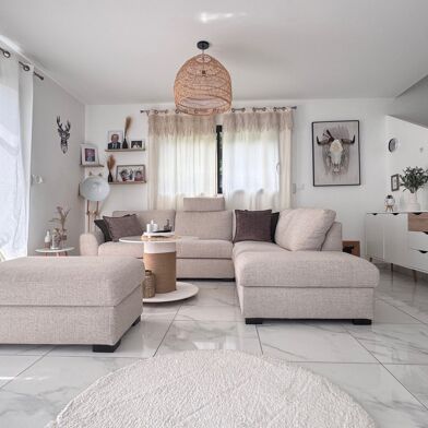 Maison 5 pièces 355000 €