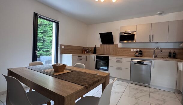 Villa / Maison 5 pièces  à vendre Bourg-lès-Valence 26500