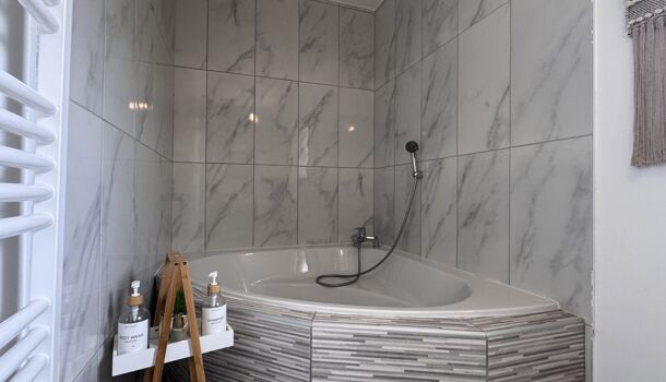 Villa / Maison 5 pièces  à vendre Bourg-lès-Valence 26500