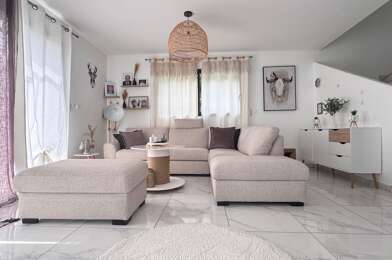 Maison 5 pièces 355000 €