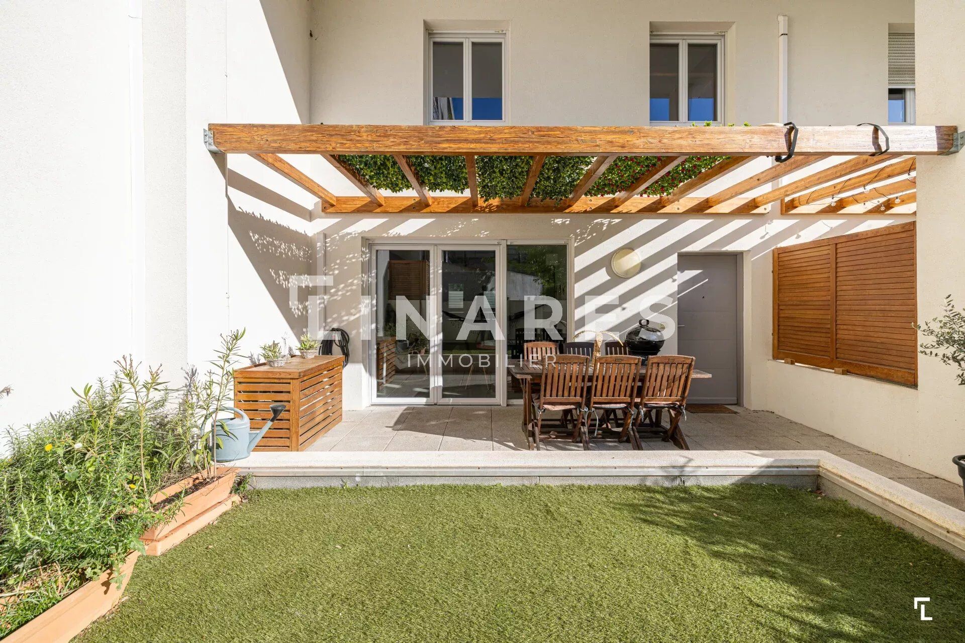Appartement 5 pièces  à vendre Marseille 3eme 13003
