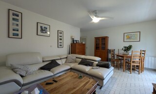 Appartement 4 Pièces 78 m² à louer à Grenoble (38100)