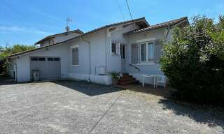 Maison 8 Pièces 168 m² à vendre à Dax (40100)