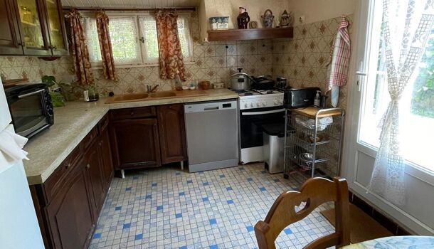 Villa / Maison 8 pièces  à vendre Dax 40100