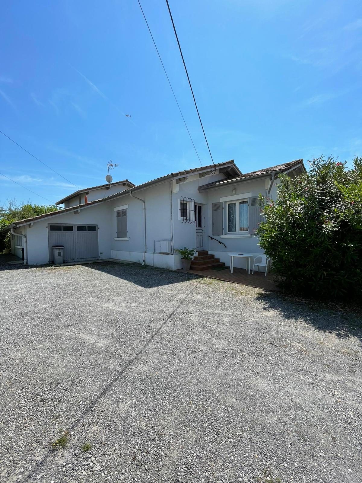 Villa / Maison 8 pièces  à vendre Dax 40100