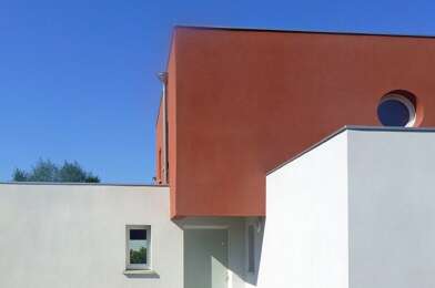 Maison 4 pièces 185000 €