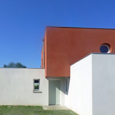 Maison 4 pièces 185000 €