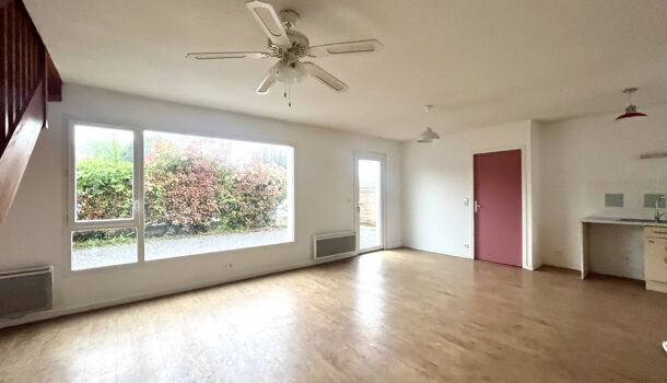 Villa / Maison 4 pièces  à vendre Dax 40100