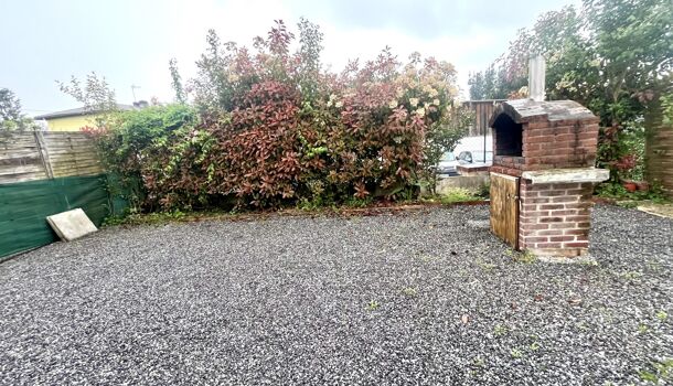 Villa / Maison 4 pièces  à vendre Dax 40100