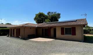 Maison 6 Pièces 180 m² à vendre à Saugnac-et-Cambran (40180)