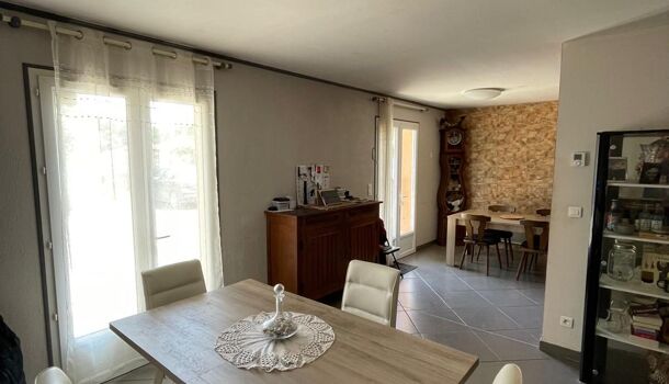 Villa / Maison 6 pièces  à vendre Saugnac-et-Cambran 40180