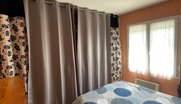 Villa / Maison 6 pièces  à vendre Saugnac-et-Cambran 40180