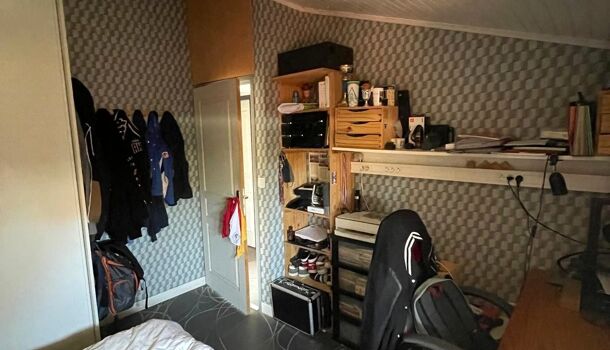 Villa / Maison 6 pièces  à vendre Saugnac-et-Cambran 40180