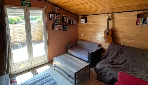 Villa / Maison 6 pièces  à vendre Saugnac-et-Cambran 40180