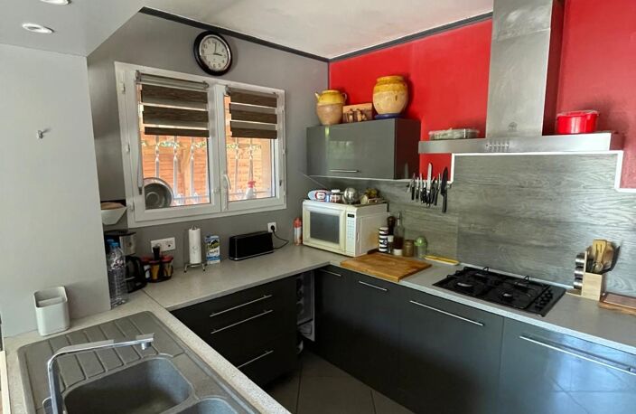 Maison plain pied — photo 4