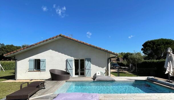 Villa / Maison 8 pièces  à vendre Mées 40990